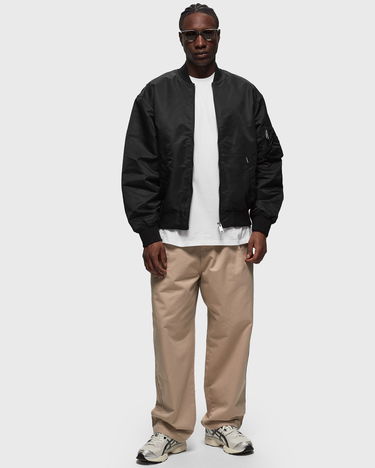 Bomber jakna Carhartt WIP Otley Bomber Jacket Zelena | I032975_1YF_XX, 4
