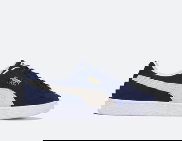 Superge in čevlji Puma Suede Classic XXI Modra | 37491504, 0