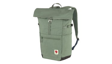 Nahrbtnik FJÄLLRÄVEN High Coast Foldsack 24 Zelena | F23222-614, 2