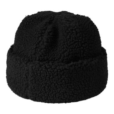 Beanie Carhartt WIP Prentis Fleece Beanie Črna | I033848_3, 1