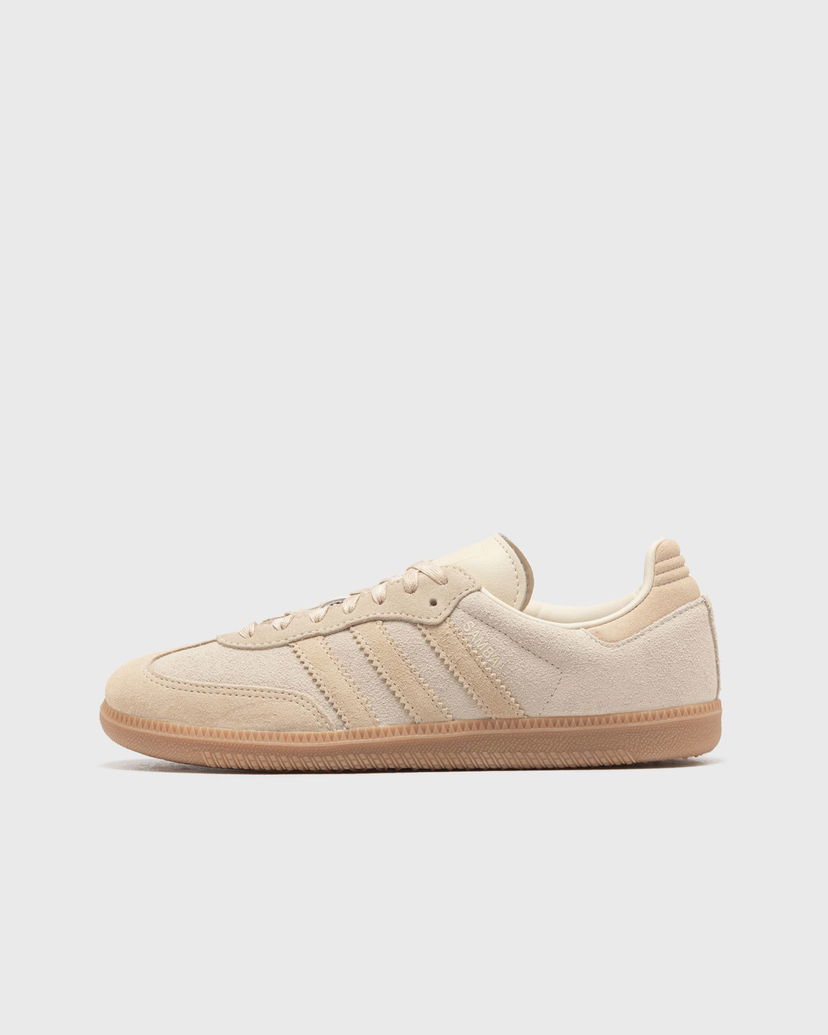 Superge in čevlji adidas Originals Samba OG Bež | JR8873