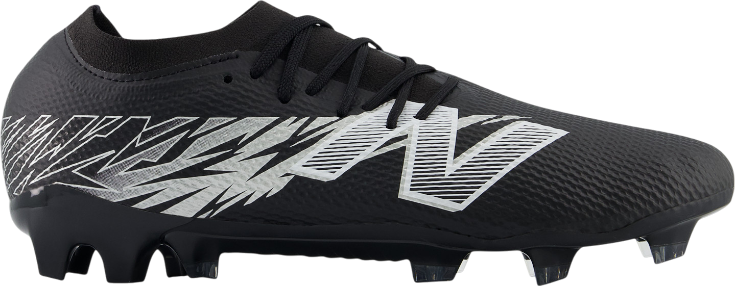 Superge in čevlji New Balance New Balance Furon Team V8 FG Črna | sf3f-bg8, 0