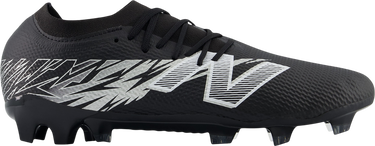 Superge in čevlji New Balance New Balance Furon Team V8 FG Črna | sf3f-bg8, 0