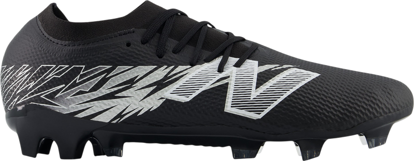 Superge in čevlji New Balance New Balance Furon Team V8 FG Črna | sf3f-bg8