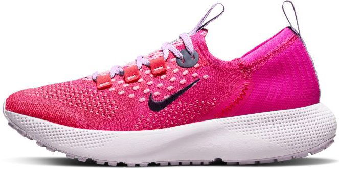 Superge in čevlji Nike Escape Run Flyknit W Roza | DC4269-600, 0