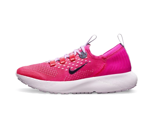 Tek Nike Escape Run Flyknit W Roza | DC4269-600