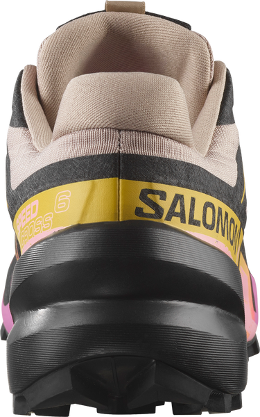 Superge in čevlji Salomon Salomon SPEEDCROSS 6 Večbarvna | l47980800, 3