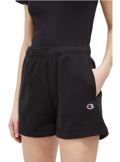 Kratke hlače Champion Shorts Črna | 116053