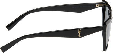 Sončna očala Saint Laurent SL M103 Sunglasses Črna | SL M103-005, 1