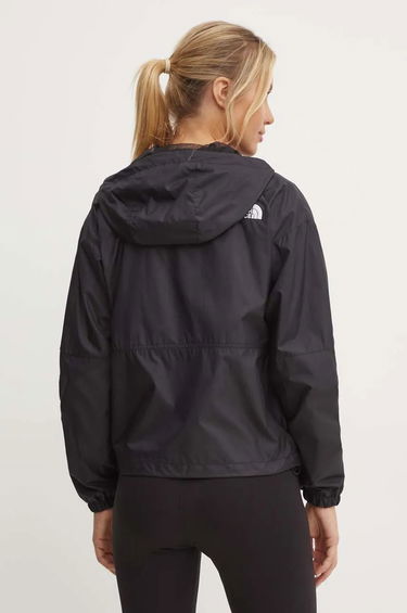 Vetrovka The North Face Sheru Oversize Jacket Črna | NF0A4C9H4H01, 2