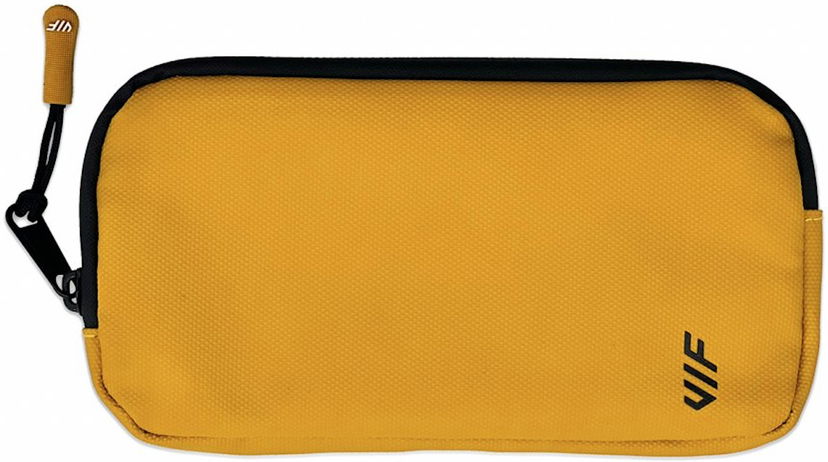 Denarnica VIF Rainproof Essentials Case Rumena | vif-ec-02