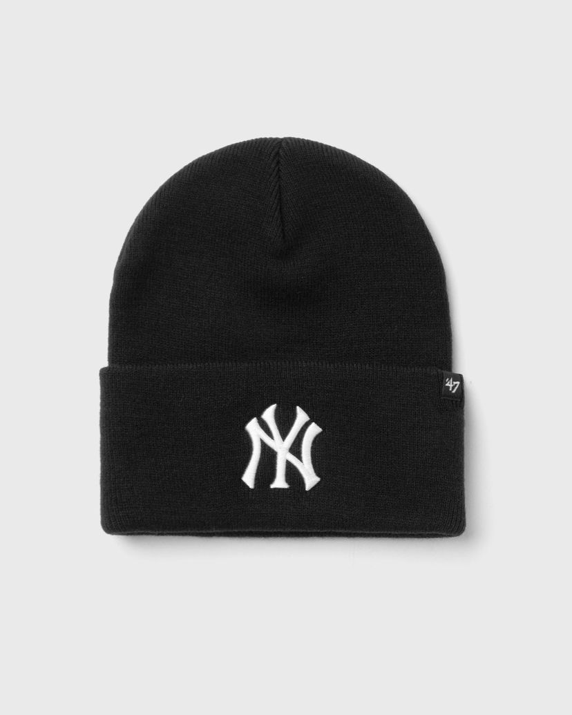 Kapa '47 Brand MLB New York Yankees Haymaker Črna | B-HYMKR17ACE-BKA