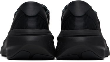 Superge in čevlji Y-3 Y-3 Subaya Črna | JS0584, 1