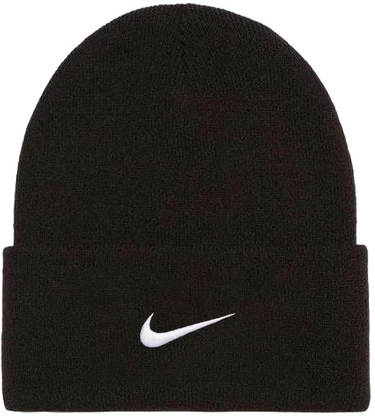 Beanie Nike Nike Team Beanie Črna | 0223nz-010, 0