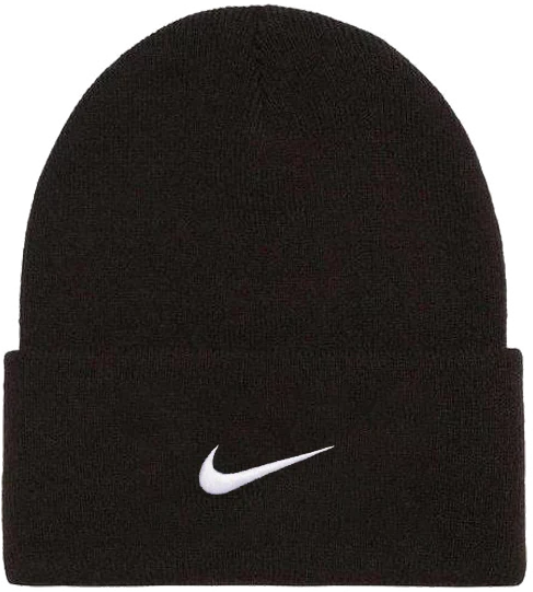 Beanie Nike Nike Team Beanie Črna | 0223nz-010