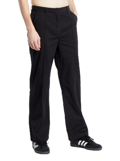Hlače adidas Originals Chino Pant Črna | IK5998