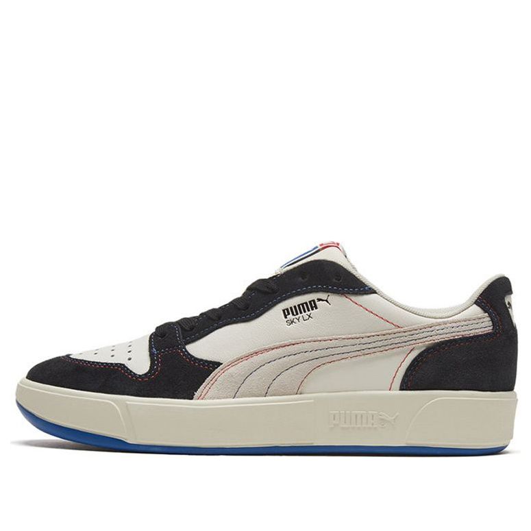 Superge in čevlji Puma Sky LX Low Bež | 375876-01