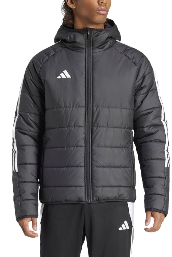 Jakna adidas Originals adidas TIRO24 WINT JKT Črna | ij7388