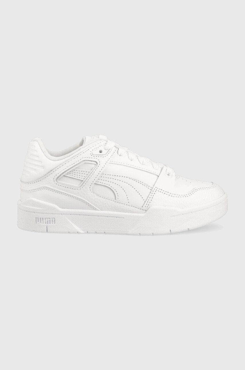 Superge in čevlji Puma Slipstream Bela | 387544, 0