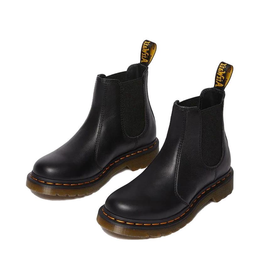 Superge in čevlji Dr. Martens 2976 Chelsea Boots Črna | DM30698001