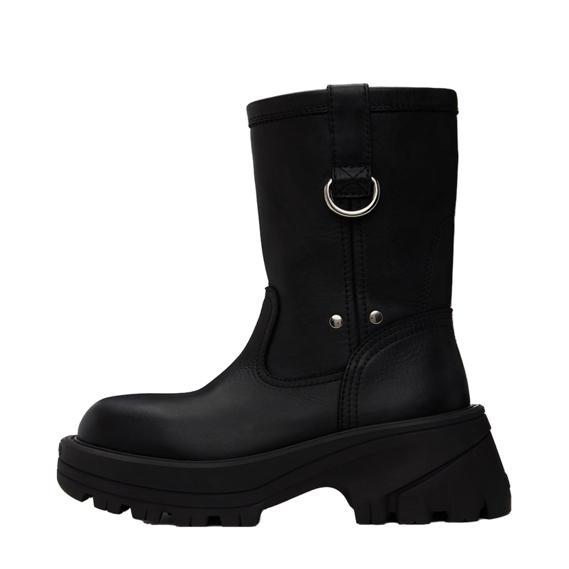 Superge in čevlji 1017 ALYX 9SM Work Boots "Black" Črna | AAUBO0073LE06