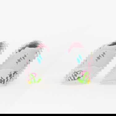 Superge in čevlji Skechers Uno White/ Multi Večbarvna | 177981 WMLT, 4