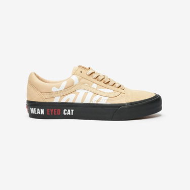 Superge in čevlji Vans Patta x Old Skool LX Bež | VN0A4BVF5X51, 0