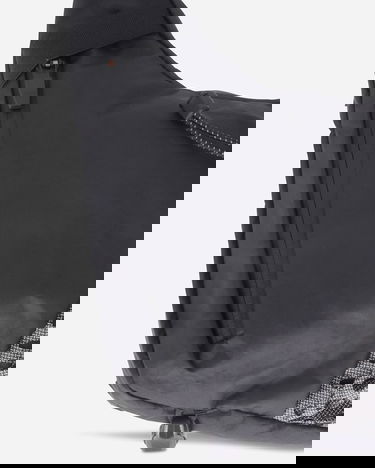 Torba za čez ramo Rayon Vert Crossbody Bag Črna | S5RVAC01 BLACK, 5