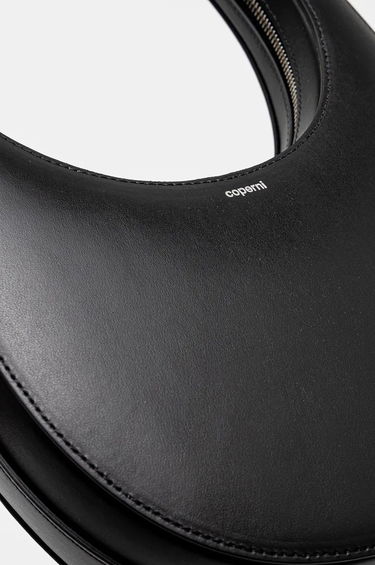 Torbica Coperni Swipe Bag Črna | COPBA01405, 3
