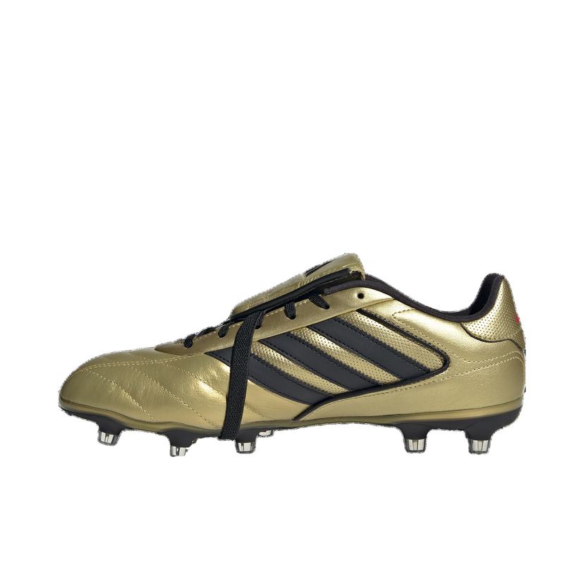 Superge in čevlji adidas Performance COPA GLORO II FG Rumena | ih7668