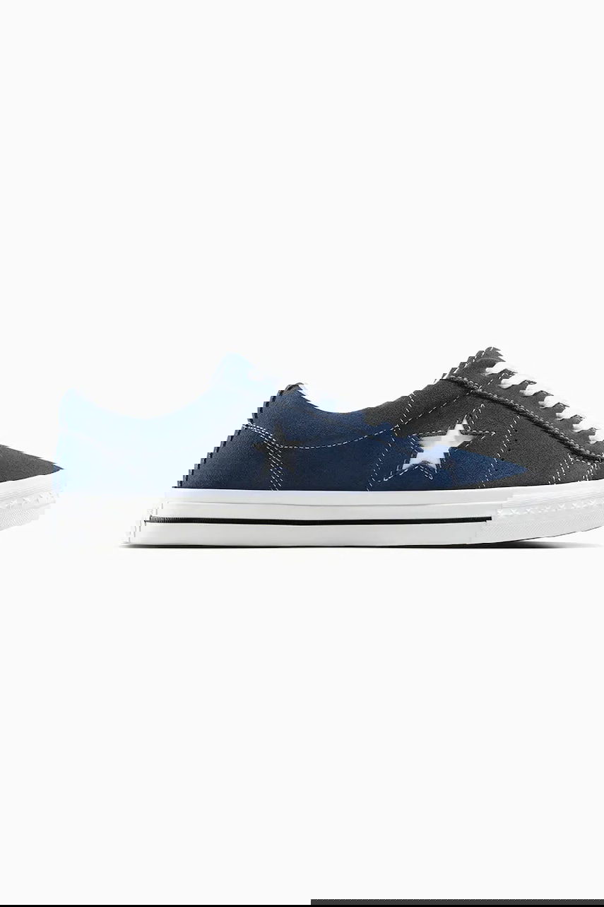 Superge in čevlji Converse One Star 95 Mornarica | A15097C, 0