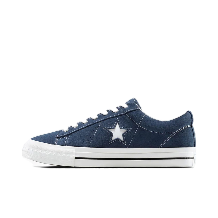 Superge in čevlji Converse One Star 95 Mornarica | A15097C