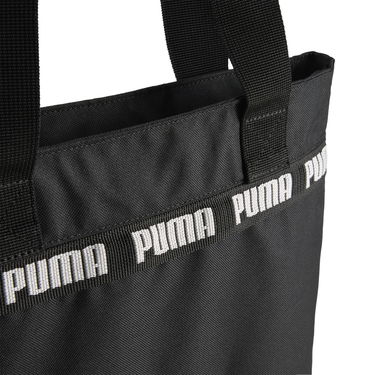 Tote bag Puma Phase Tape Tote Bag Črna | 091732_01, 3