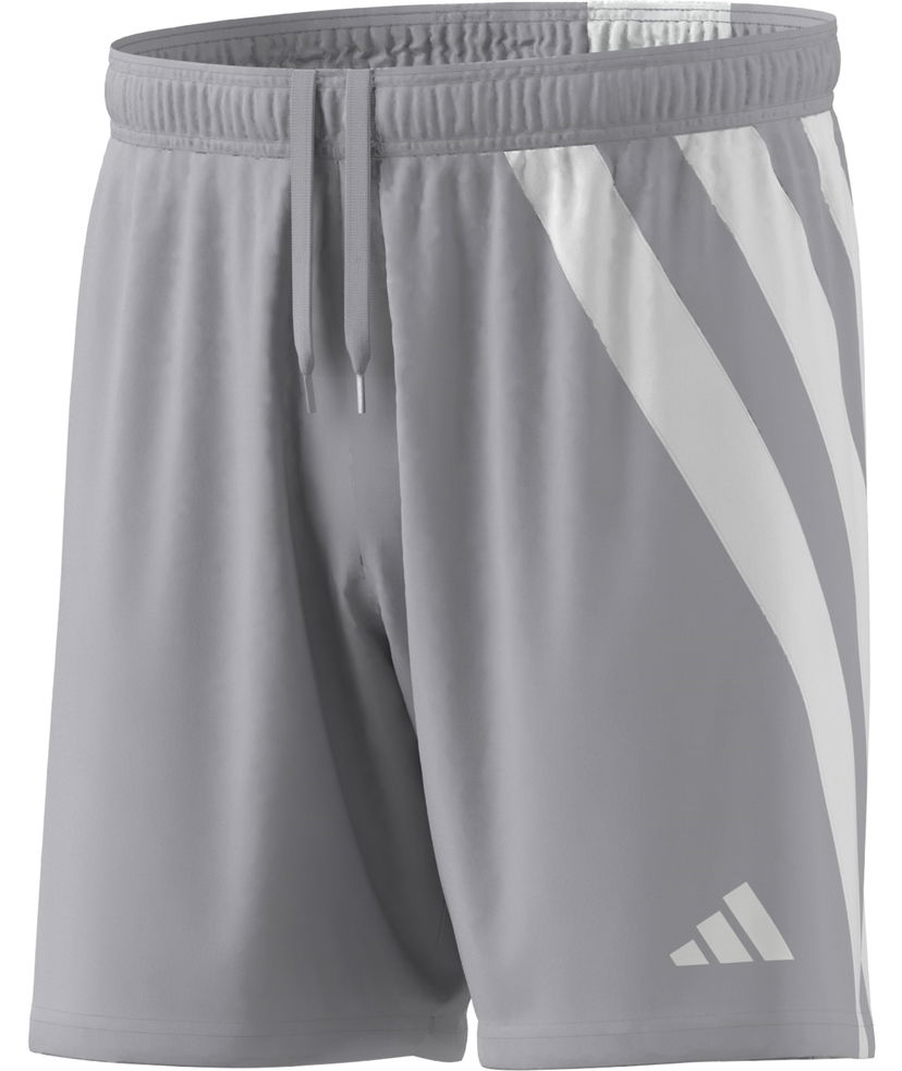 Kratke hlače adidas Originals adidas FORTORE23 SHO Siva | ik5771