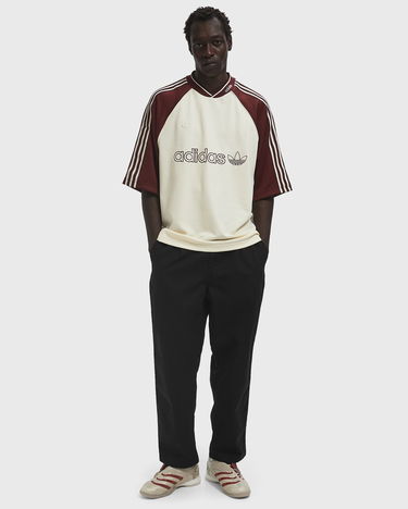 Majica adidas Performance Premium T-Shirt Bež | JV7600, 2