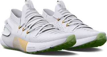Superge in čevlji Under Armour HOVR Phantom 3 W Bela | 3026466-100, 4