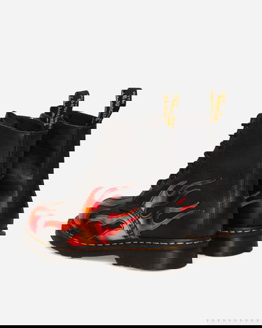 Superge in čevlji Dr. Martens 1460 Pascal Boots Črna | 41517001, 4