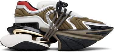 Superge in čevlji Balmain Unicorn Wave Večbarvna | FM1VI362KMRB, 0