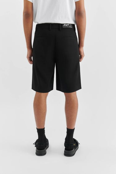 Kratke hlače AXEL ARIGATO Axis Shorts Črna | A2311001, 3