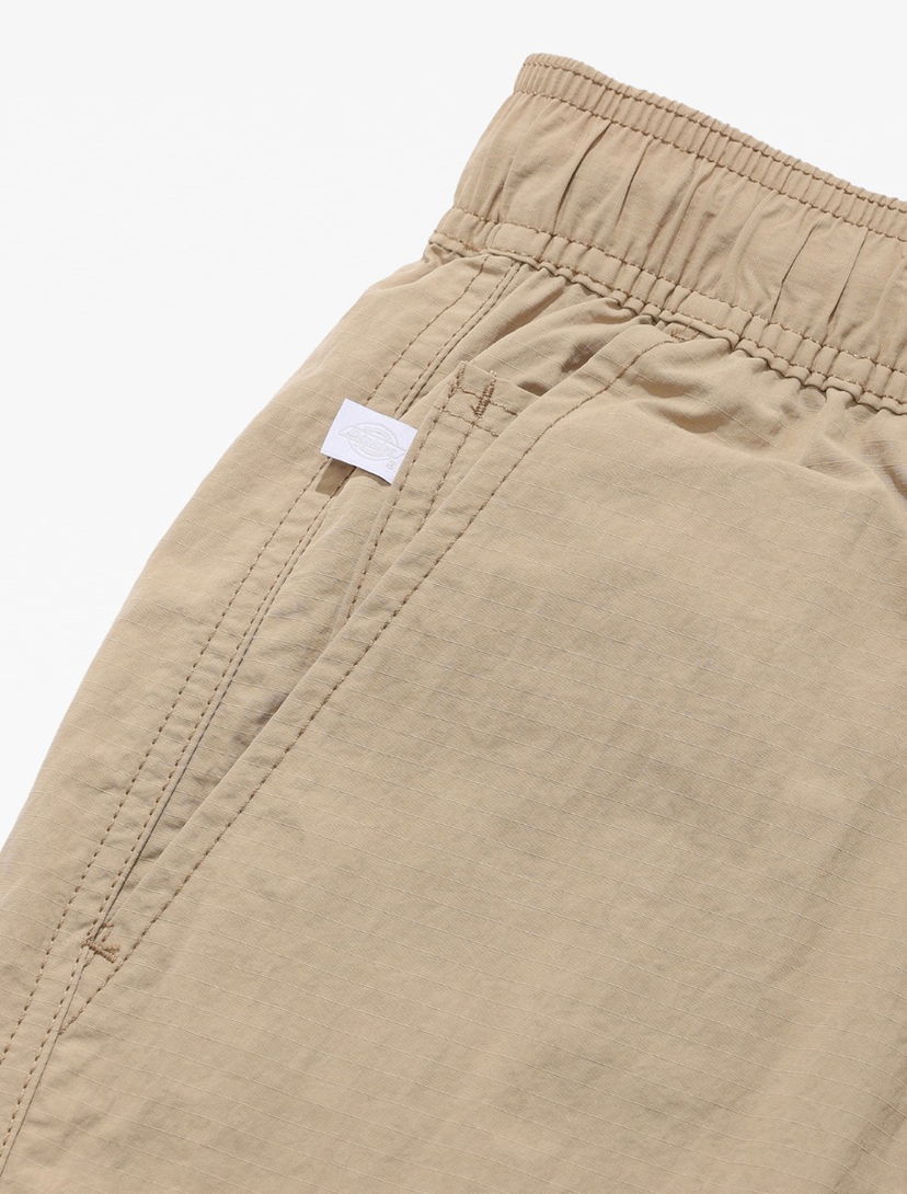 Kratke hlače Dickies Textured Nylon Work Shorts Rjava | 0A4Z2H