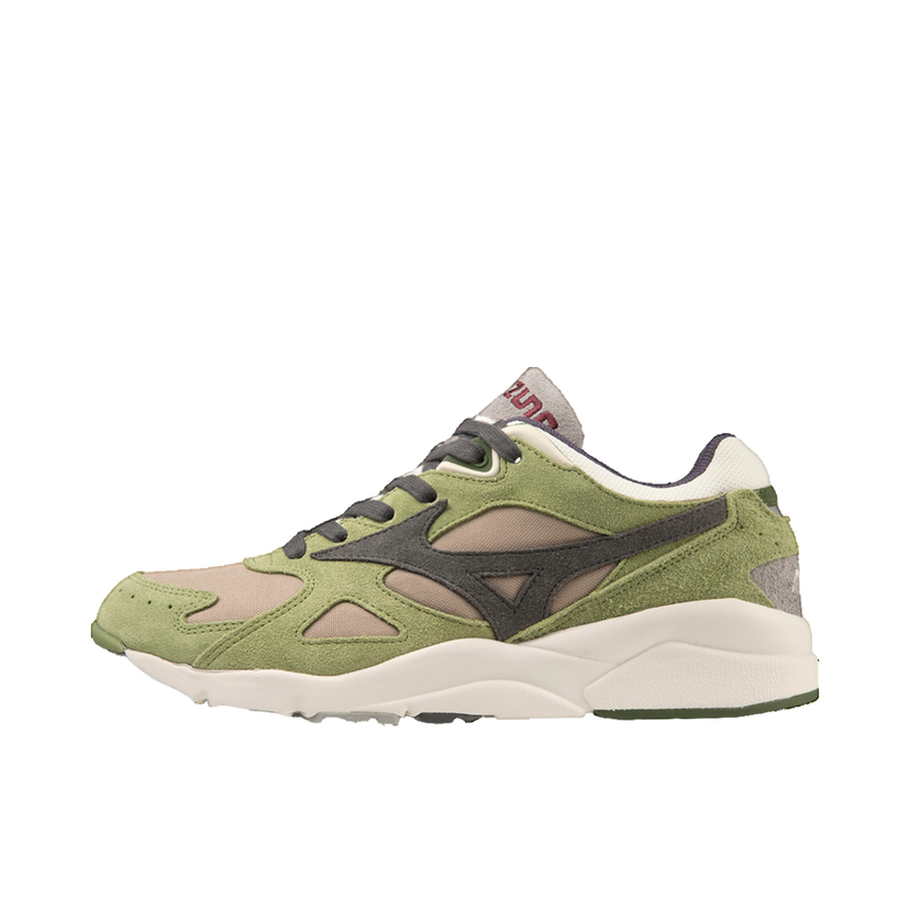Superge in čevlji Mizuno Sky Medal Premium Zelena | d1ga2279-006
