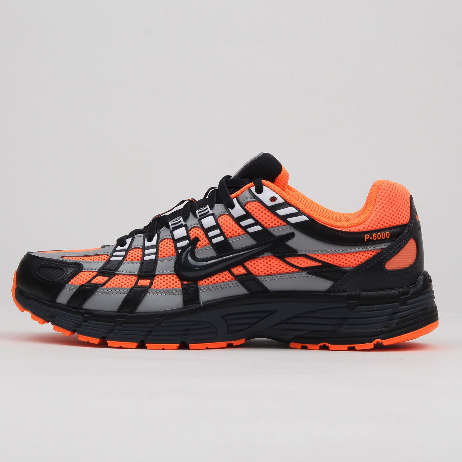 Superge in čevlji Nike P-6000 Oranžna | CD6404-800, 0
