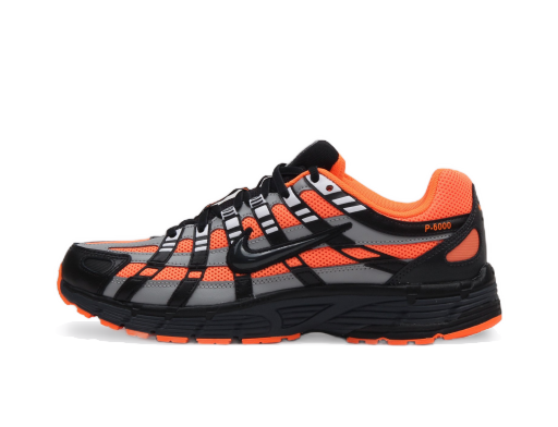 Superge in čevlji Nike P-6000 Oranžna | CD6404-800