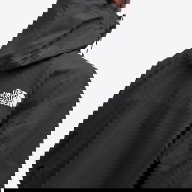 Parka The North Face Mountain Gore-Tex Jacket, Size Medium Črna | NF0A831M4HF, 5