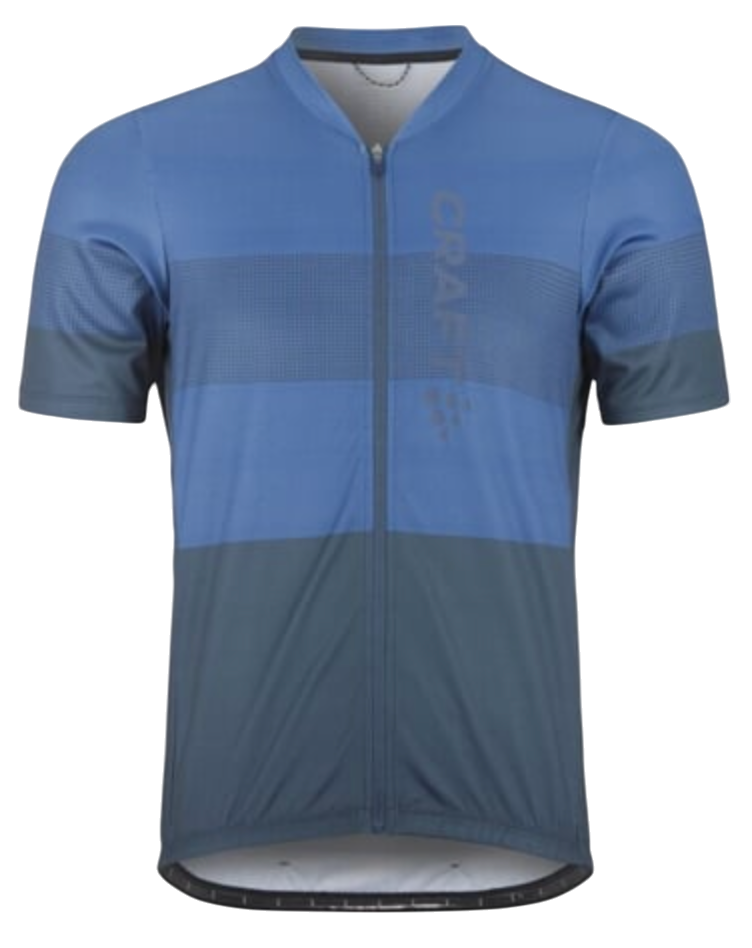 Dres Craft Craft Core Endur Logo Cycling Jersey Modra | 1913167-328366
