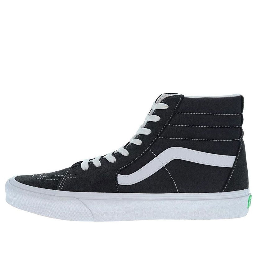 Oblačila Vans Vault OG SK8-Hi LX Črna | VN0A7Q5N1O7