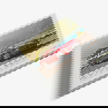 Knjige in revije gestalten Beautiful Machines Večbarvna | 9783899559880, 0