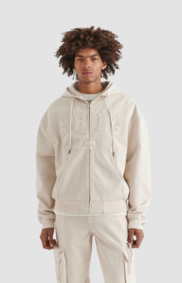 Bomber jakna AXEL ARIGATO Venice Bomber Jacket Bež | A1437003, 9