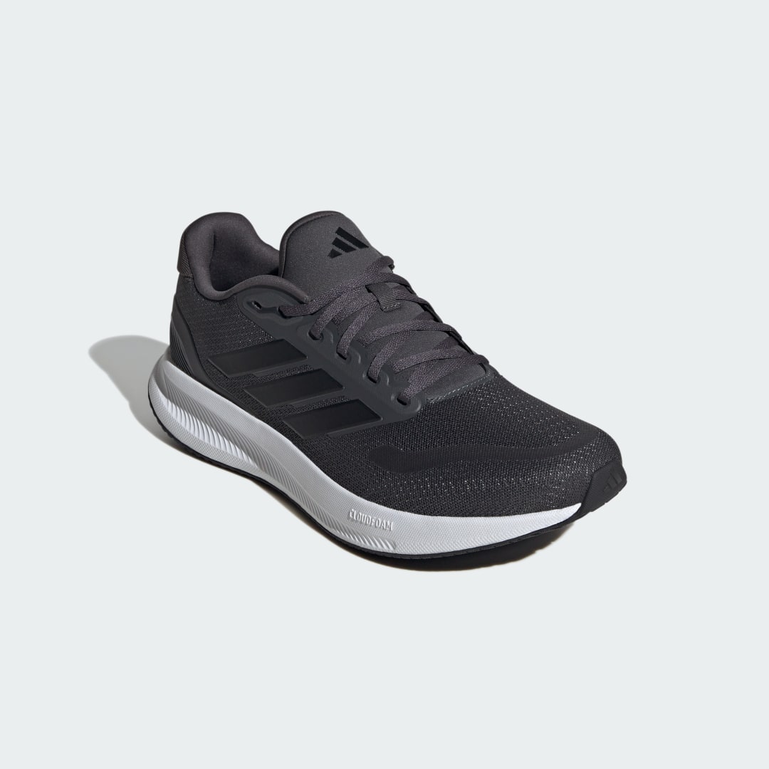 Superge in čevlji adidas Performance Runfalcon 5 Running Črna | IE8819, 1