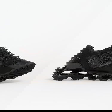 Superge in čevlji Mizuno Wave Prophecy Ls Gtx Črna | D1GA256001, 2